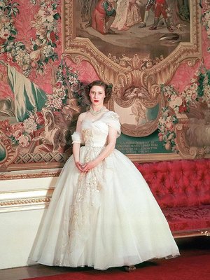 Princess Margaret