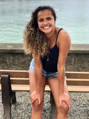 Priscila Heldes