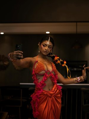 Prishni Rampersadsingh