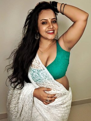 Priya Gamre