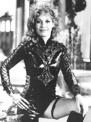 Prunella Gee