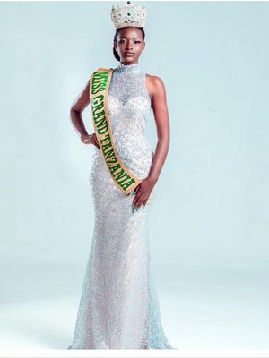 Queen Mugesi Ainory