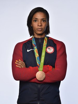 Rachael Adams