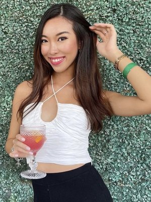 Rachael Valentina Ng