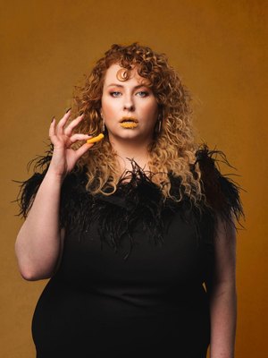 Amy Gledhill
