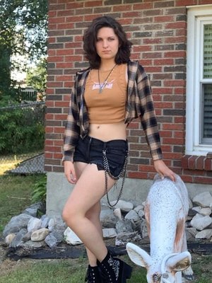 Rae Squillante