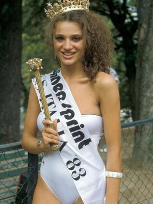 Raffaella Baracchi