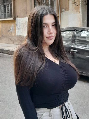 Rahaf Alassel