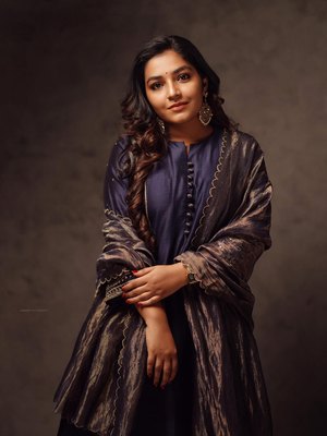 Rajisha Vijayan