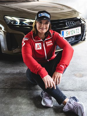 Ramona Siebenhofer