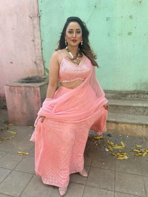 Rani Chatterjee