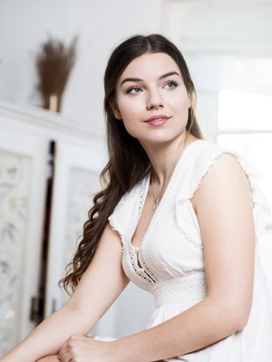 Rebecca Dyson-Smith
