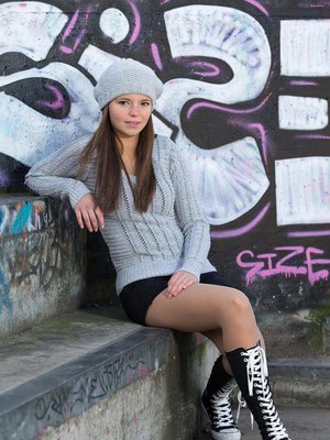 Rebecca Hanssen