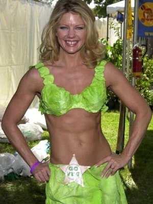 Rebekka Armstrong