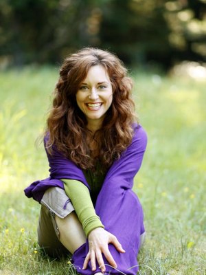 Amy Walker