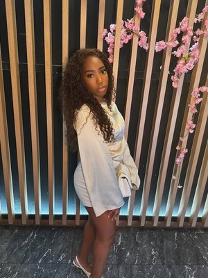 Regena Davids