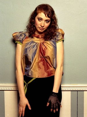 Regina Spektor