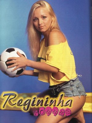 Regininha Torres