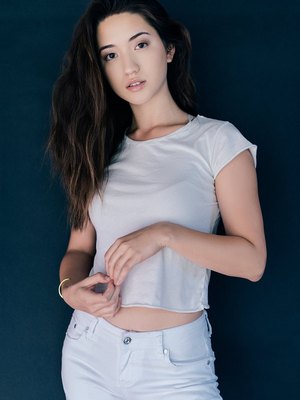Reina Hardesty
