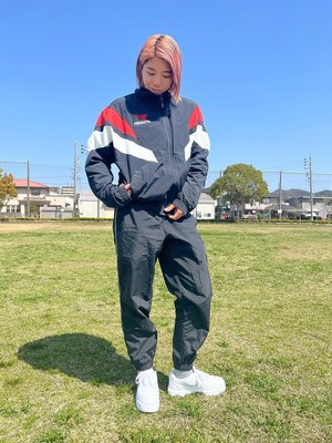 Ren Matsumoto