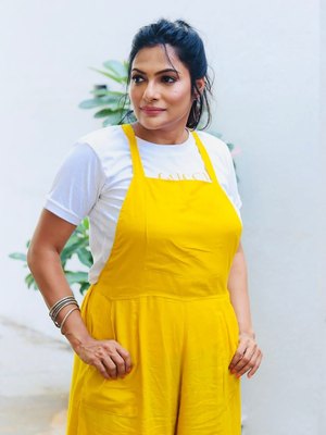 Rethika Srinivas