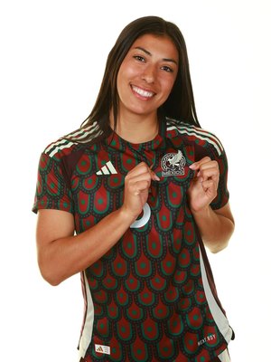 Reyna Reyes