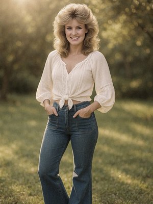 Rhonda Jo Petty