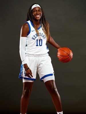 Rhyne Howard