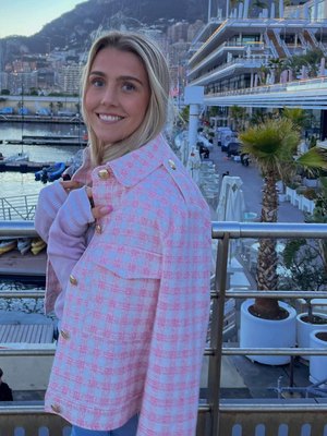 Rikke Skiri Ostigard