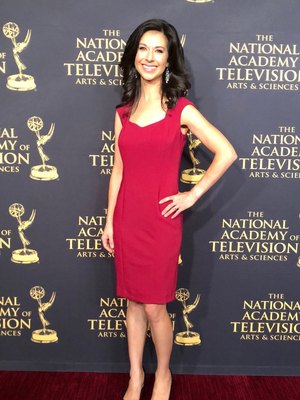 Ana Cabrera