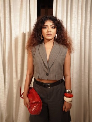 Rima Kallingal