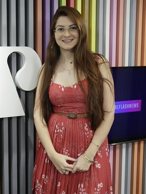 Ana Caroline Campagnolo