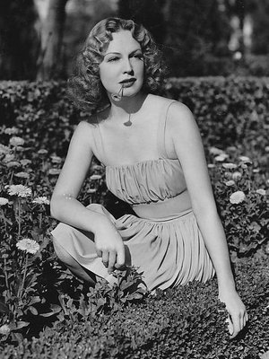 Rita Johnson