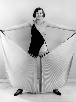Rita Page