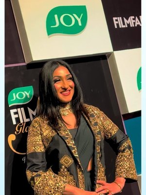Rituparna Sengupta