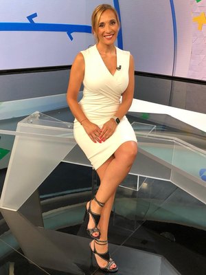 Rocio Martinez