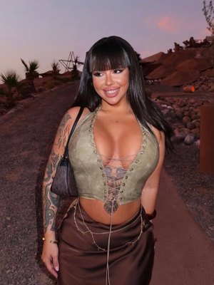 Rocio Yague