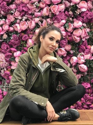 Rojda Demirer
