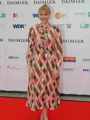 Rosalie Thomass