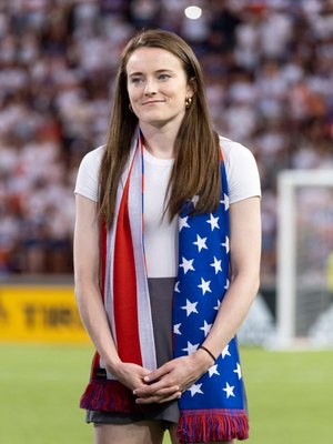 Rose Lavelle