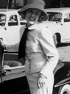 Rosemarie Nitribitt