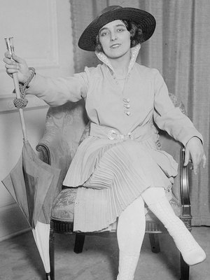 Rosina Galli