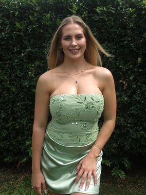 Ruby Warren