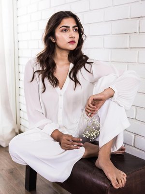 Rukmini Vasanth