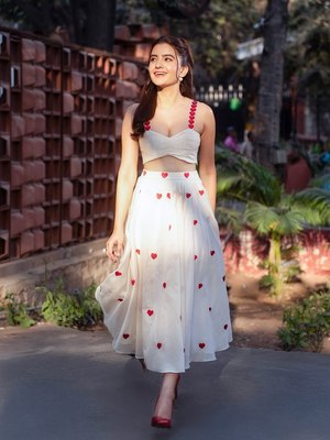 Rukshar Dhillon