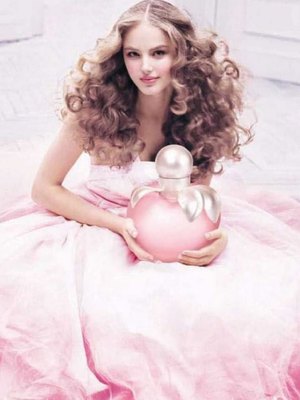 Ruslana Korshunova