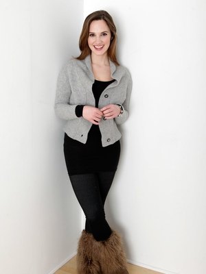 Ruth Bradley