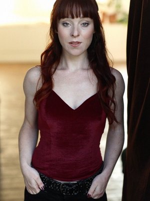 Ruth Connell
