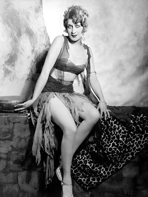 Ruth Etting