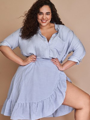 Ruth Leysa